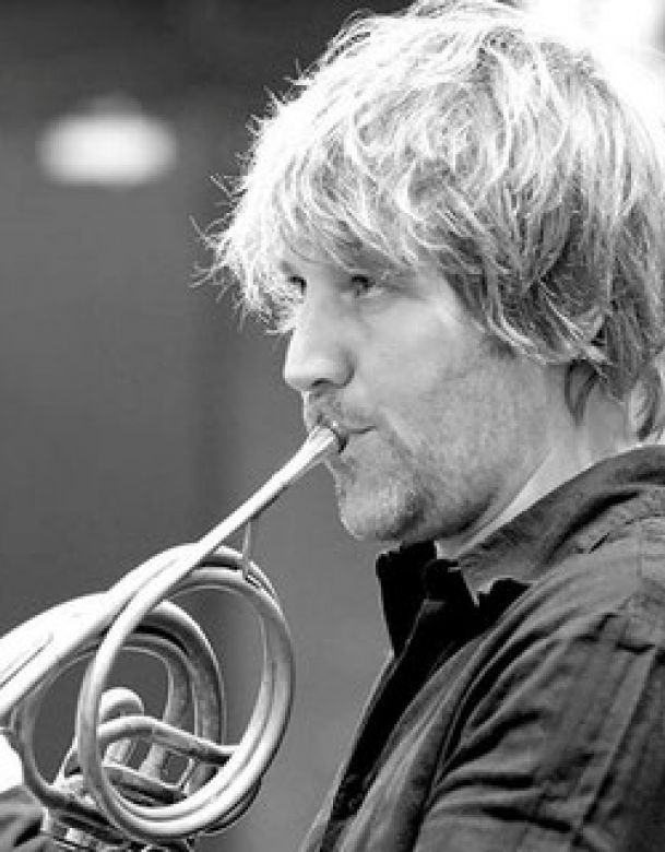 Roman Rindberger trumpet class
