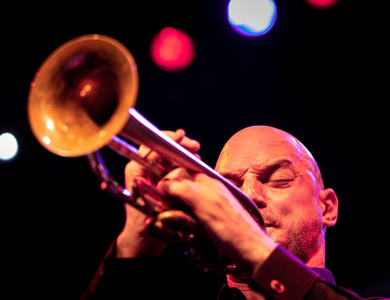 Pangea: Abraham Cupeiro + Banda Artística de Merza