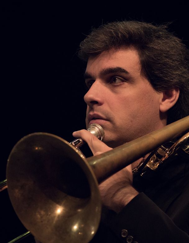 Katy Woolley horn class