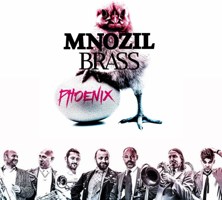 mnozil brass concierto españa