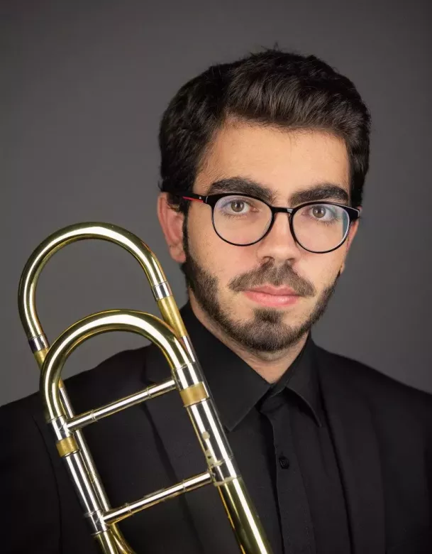 ricardo molla albero clase