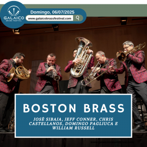 Quintette de Cuivres turbulences