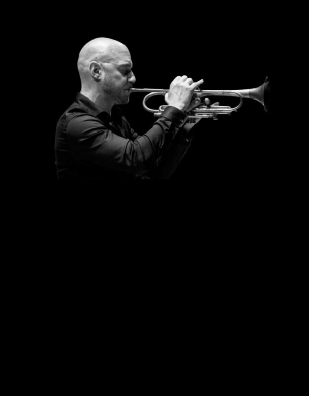 ADAM RAPA Masterclass de Música de Jazz