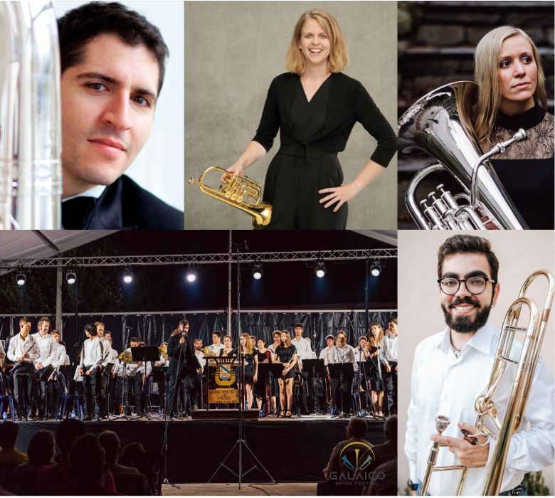 Miroslav Petkov Project & Bodurov Trio concert