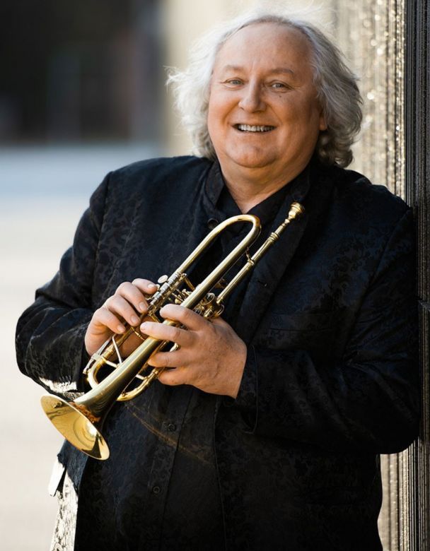 Trompeta de Mnozil Brass trumpet class