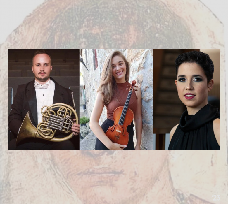 Miroslav Petkov Project & Bodurov Trio concert