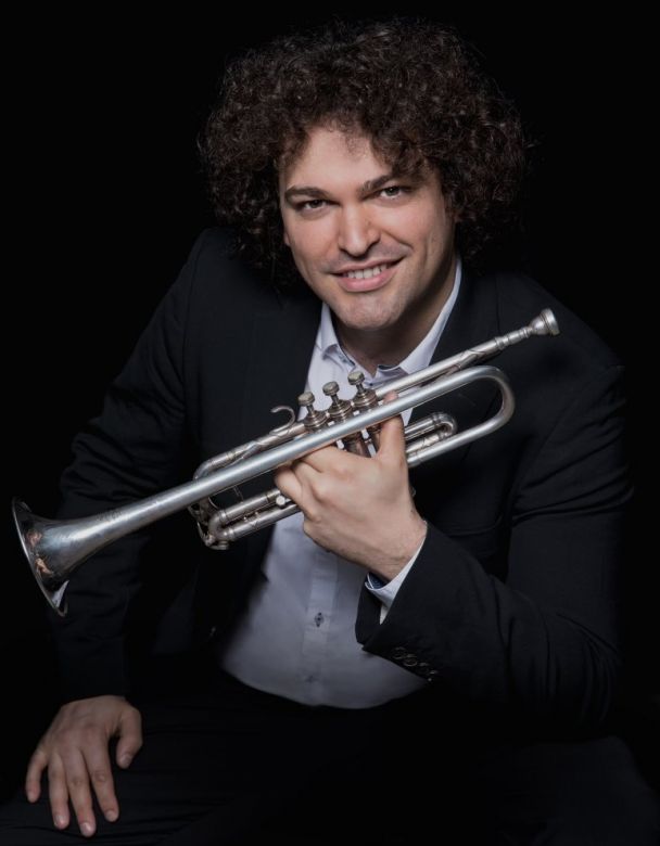 Trompeta de Mnozil Brass trumpet class