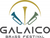 Galaico brass festival