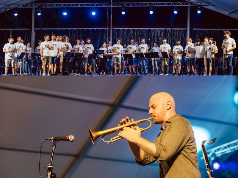 Royal Concertgebouw Brass Quintet concierto españa