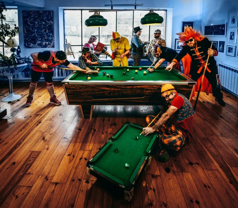 abraham cupeiro concerto pangea