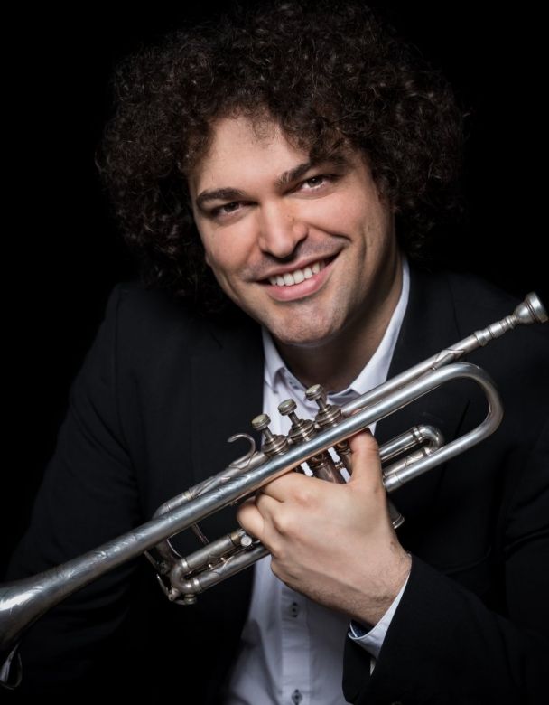 Trompeta de Mnozil Brass trumpet class