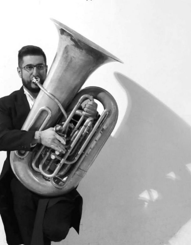 JOSE MARTÍNEZ