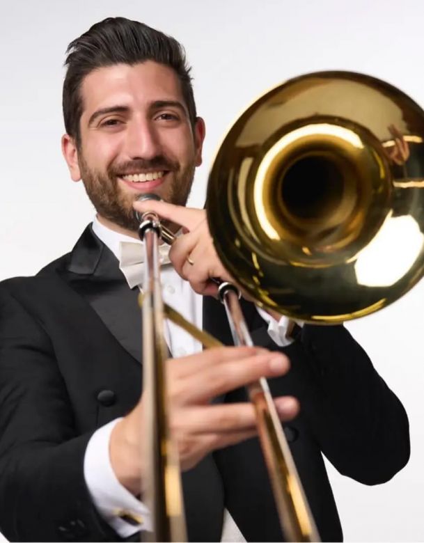 JOSEPH ALESSI