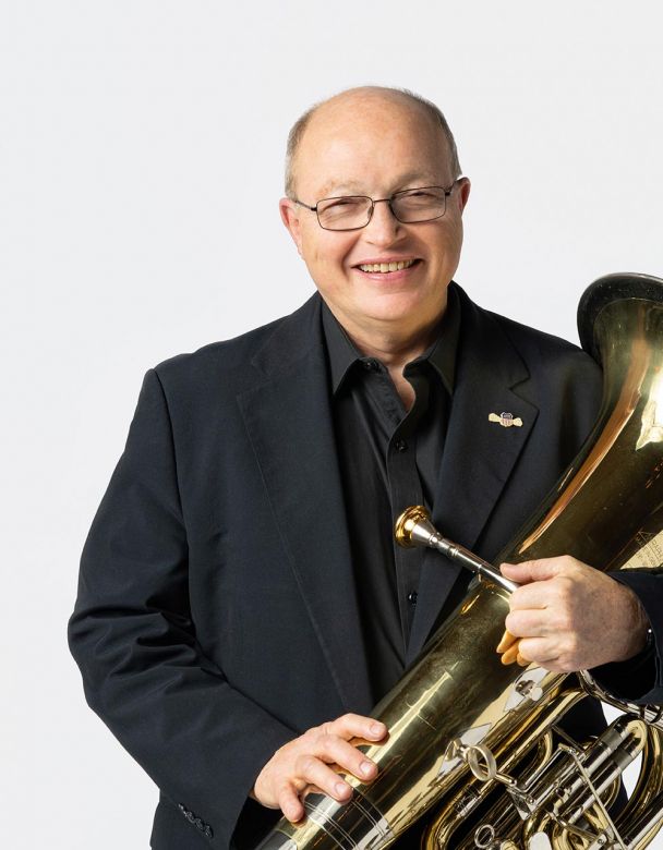 GENE POKORNY 