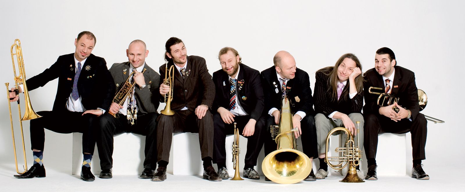 mnozil brass concierto españa