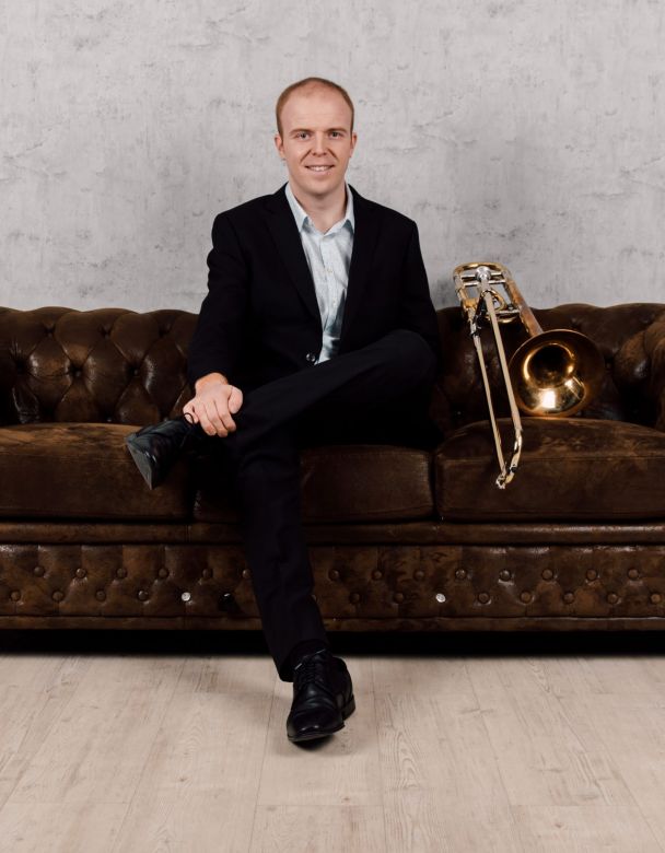 Miguel García Casas clase emprendimiento musical