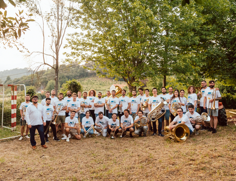 GALAICO BRASS ENSEMBLE